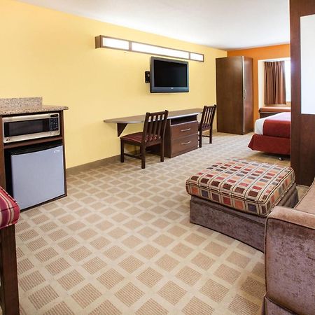 Microtel Inn By Wyndham Stillwater Exterior photo