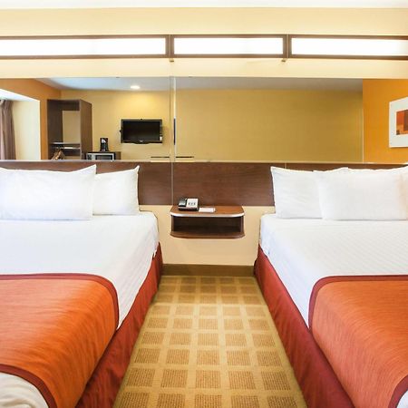 Microtel Inn By Wyndham Stillwater Exterior photo