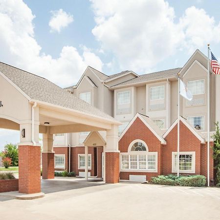 Microtel Inn By Wyndham Stillwater Exterior photo
