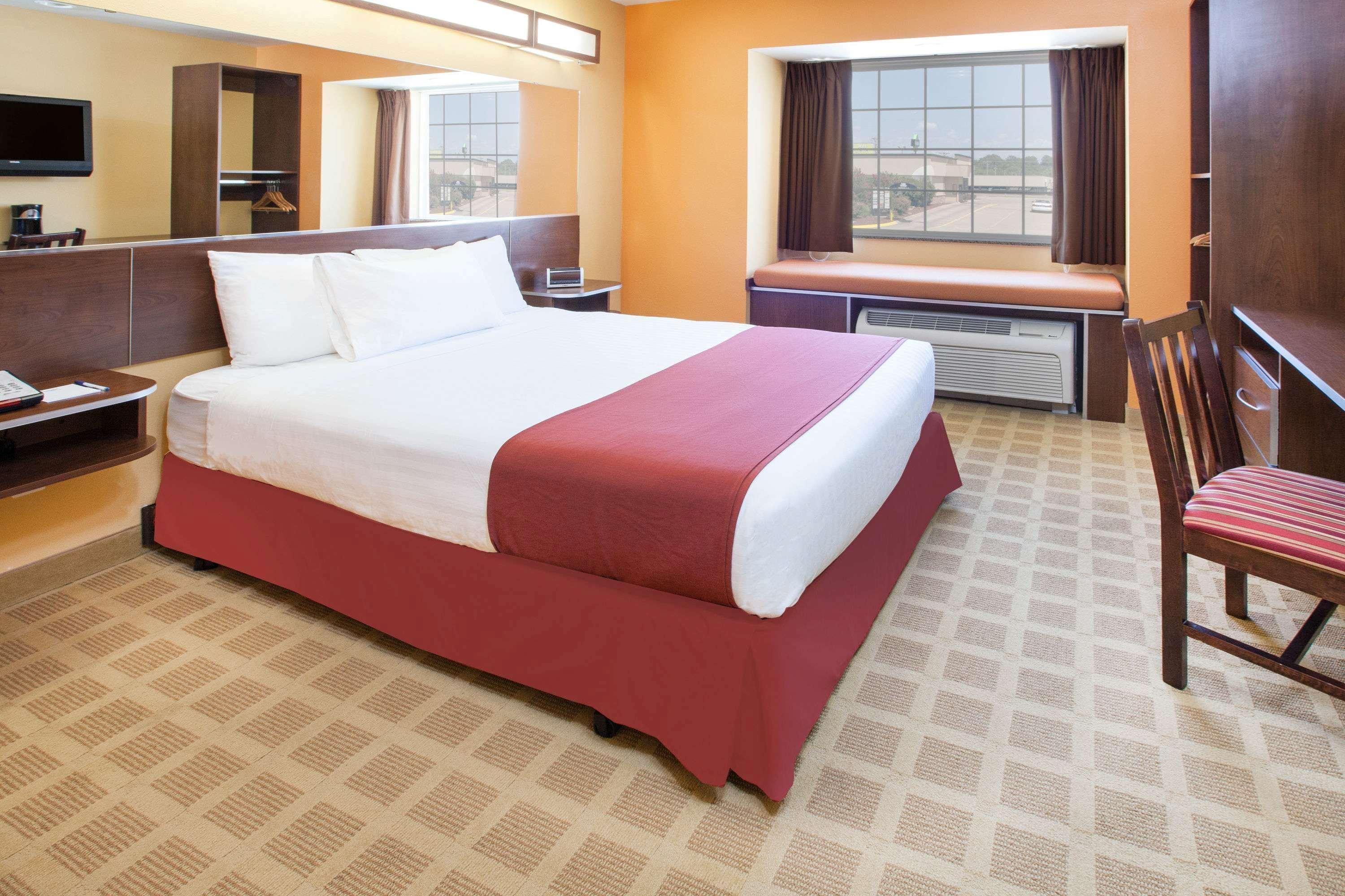Microtel Inn By Wyndham Stillwater Exterior photo