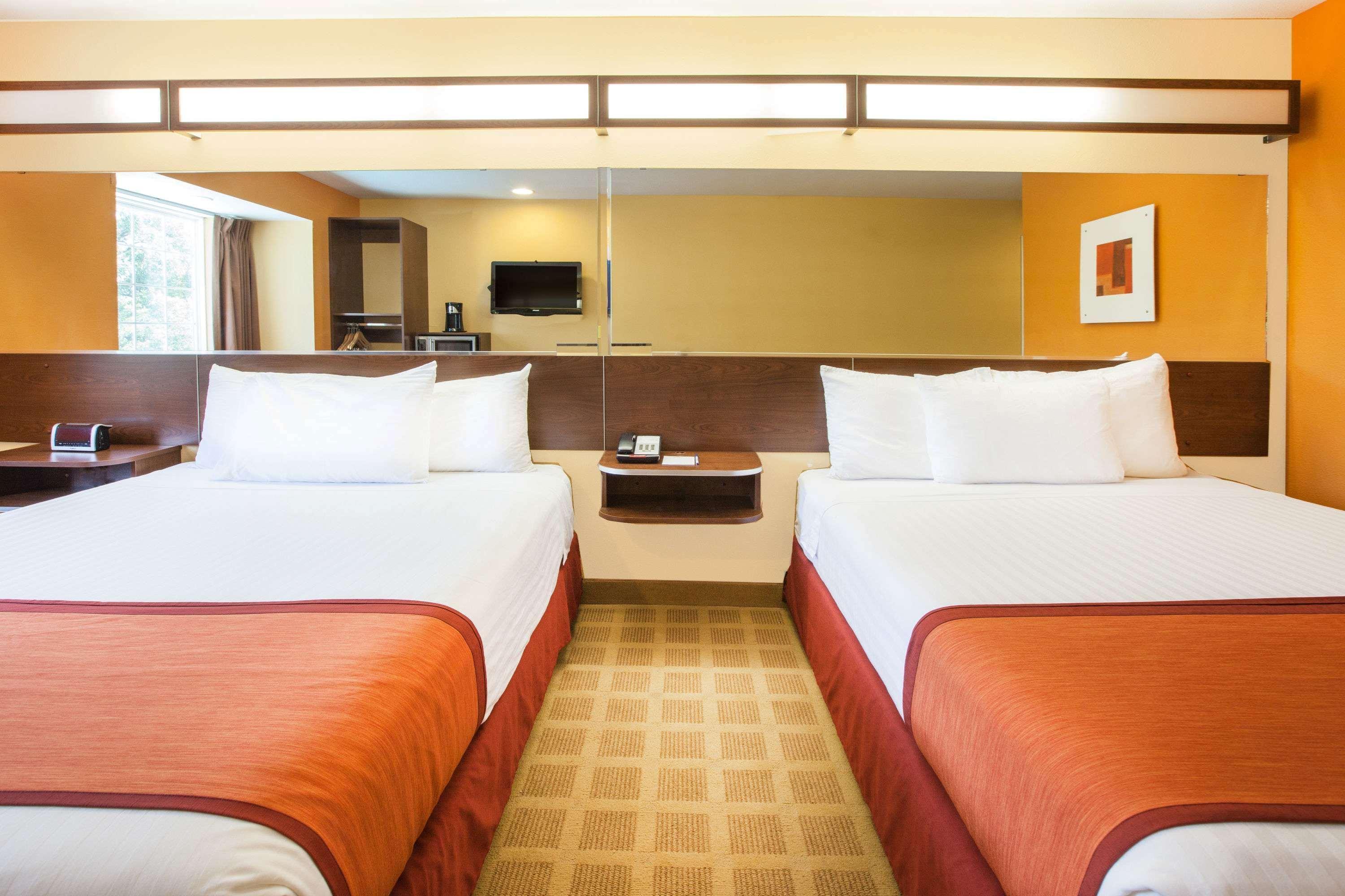 Microtel Inn By Wyndham Stillwater Exterior photo
