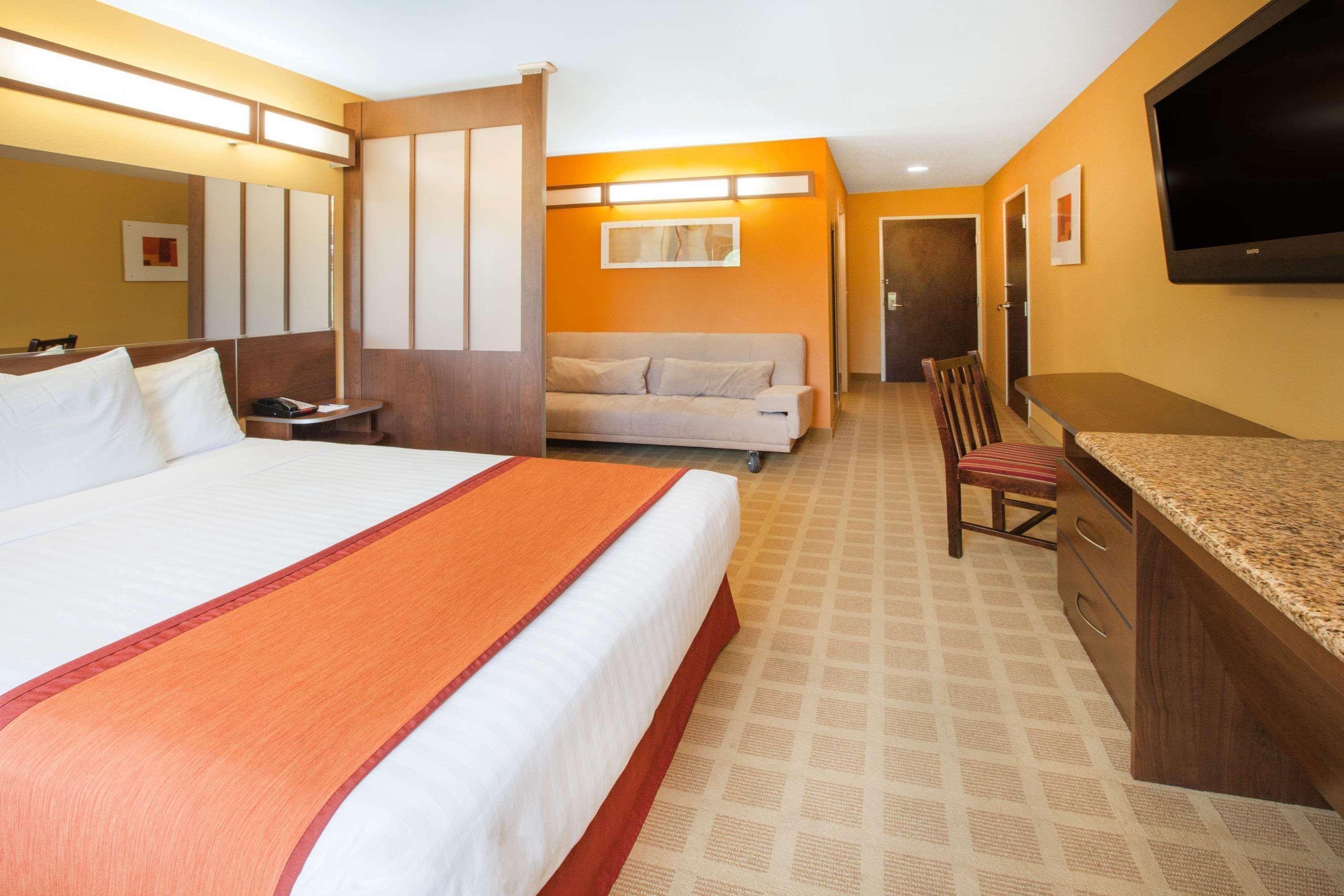 Microtel Inn By Wyndham Stillwater Exterior photo