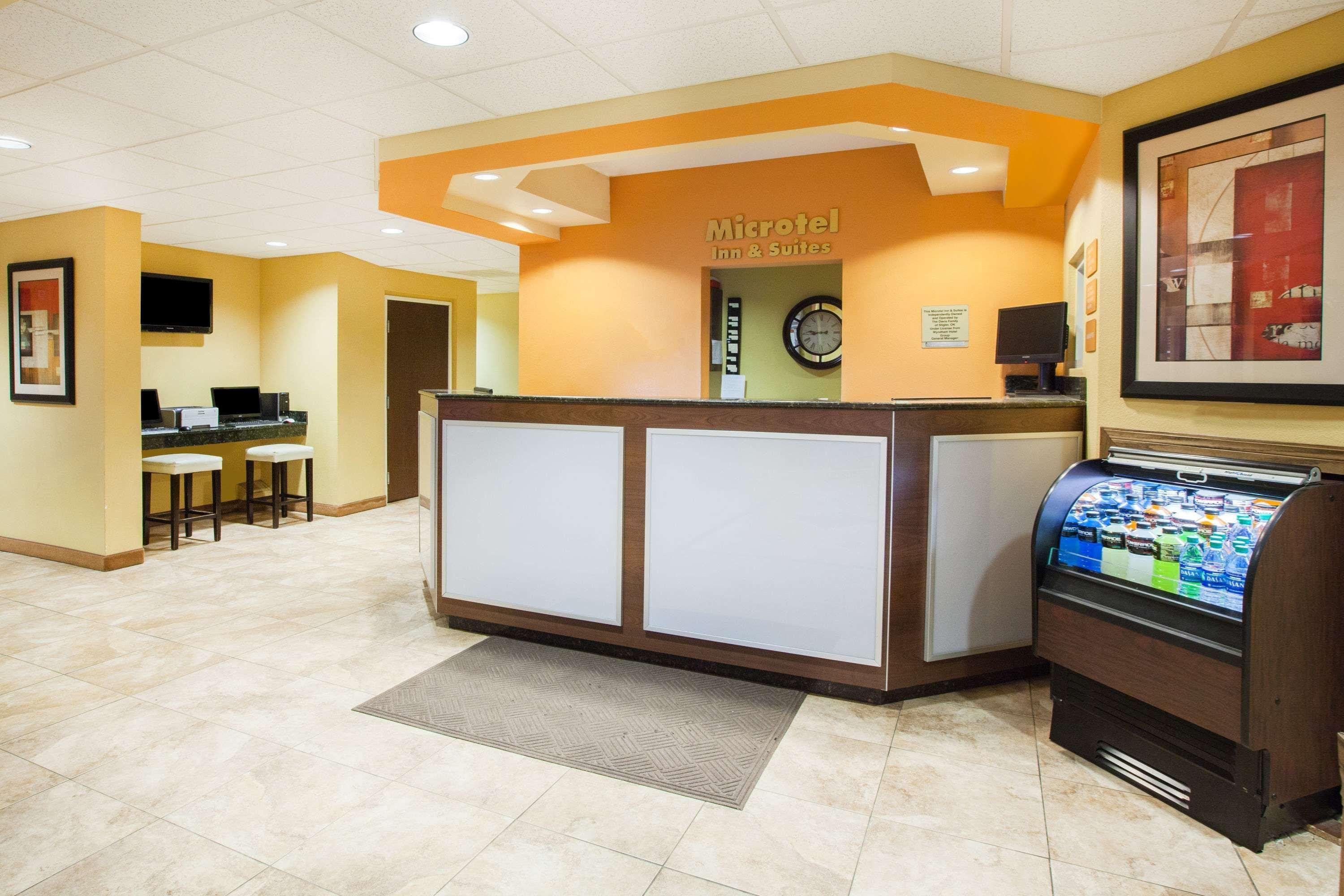 Microtel Inn By Wyndham Stillwater Exterior photo
