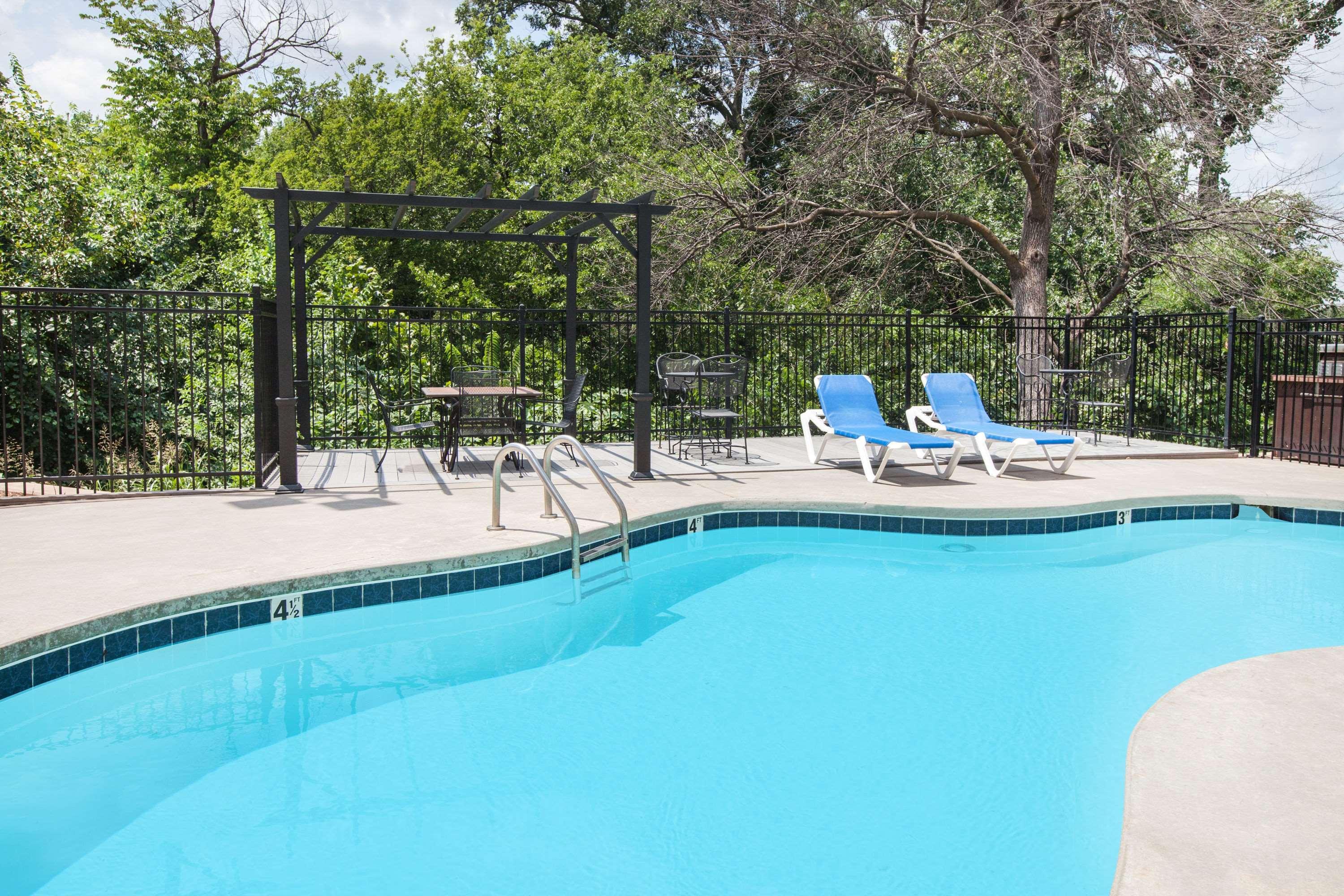 Microtel Inn By Wyndham Stillwater Exterior photo