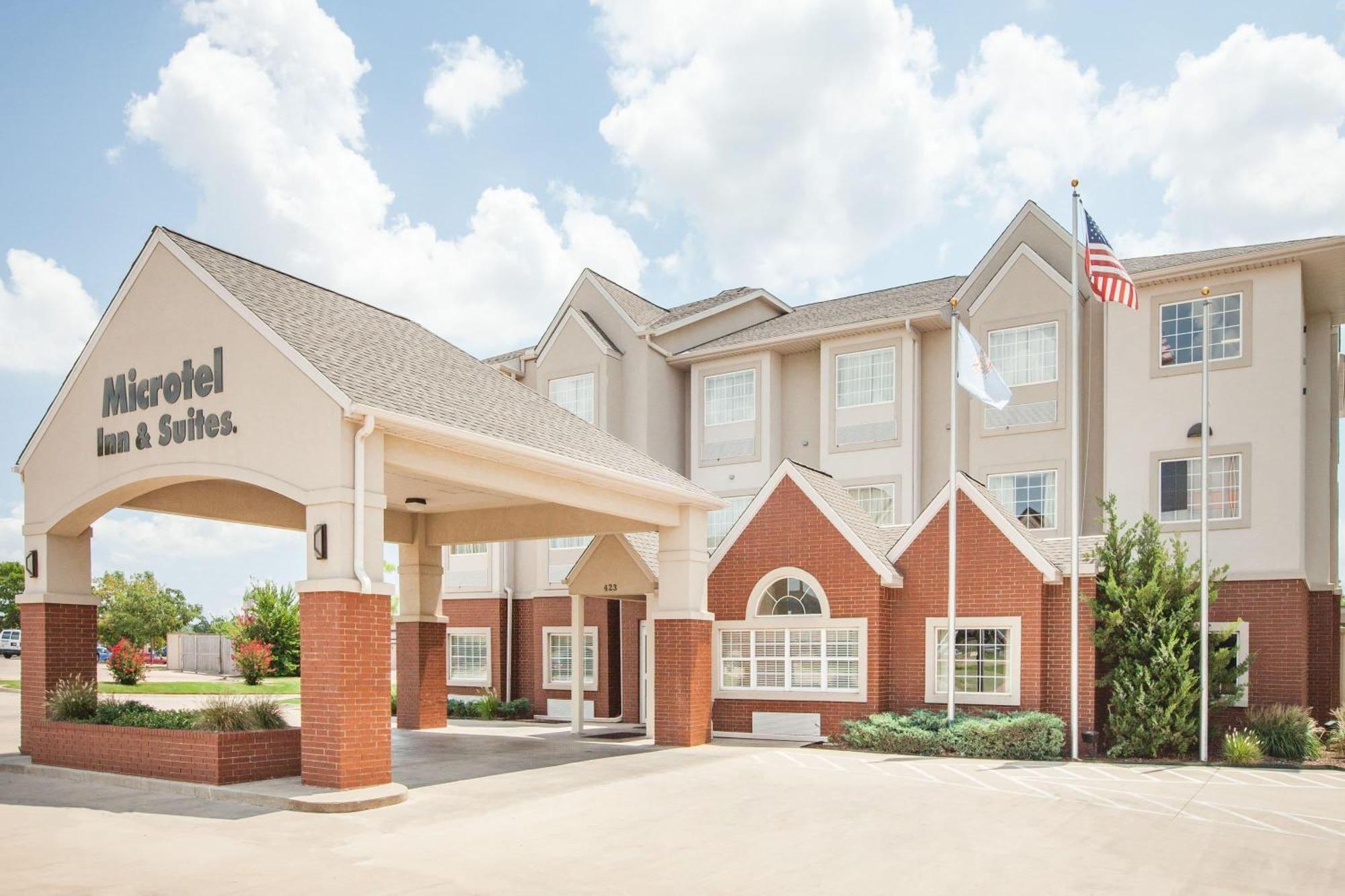 Microtel Inn By Wyndham Stillwater Exterior photo