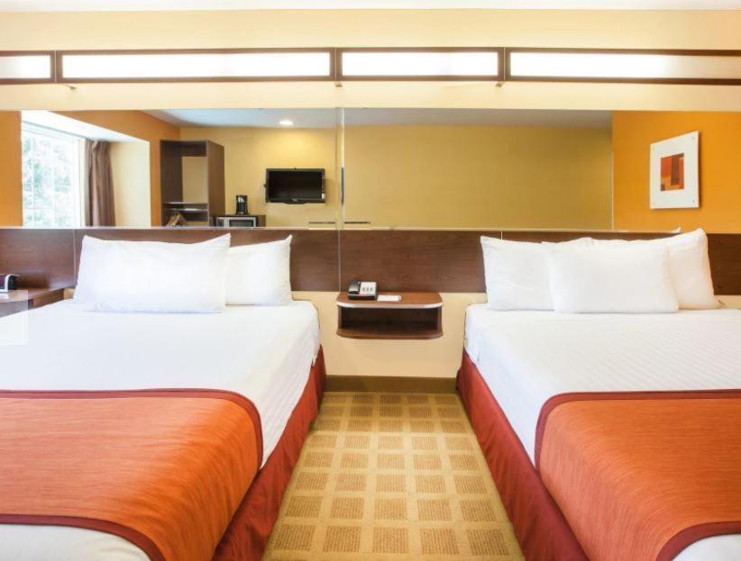 Microtel Inn By Wyndham Stillwater Room photo