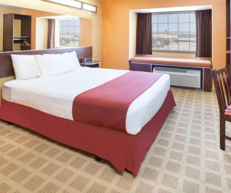 Microtel Inn By Wyndham Stillwater Room photo