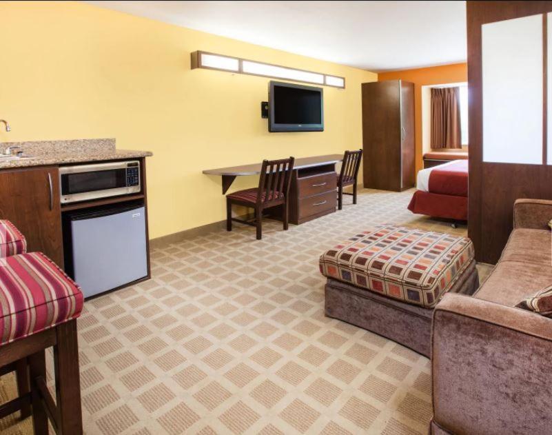 Microtel Inn By Wyndham Stillwater Room photo