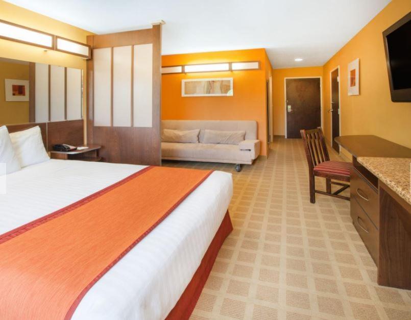Microtel Inn By Wyndham Stillwater Room photo